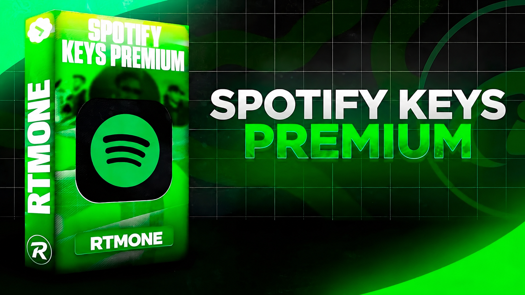 مفاتيح Spotify Premium [مدى الحياة]