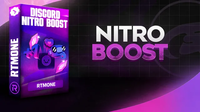 Discord Nitro
