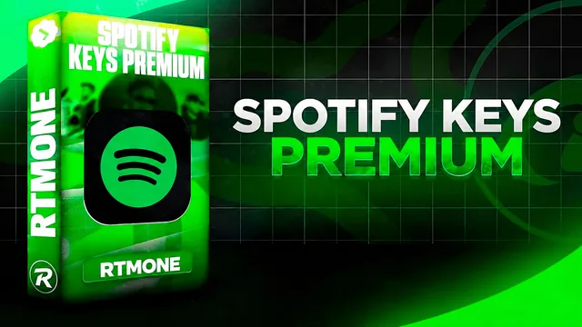 مفاتيح Spotify Premium [مدى الحياة]