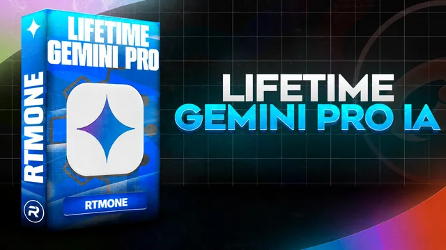 Gemini Pro+