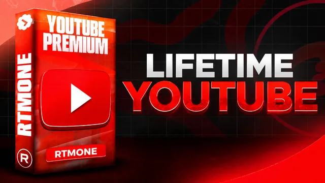 Youtube Premium