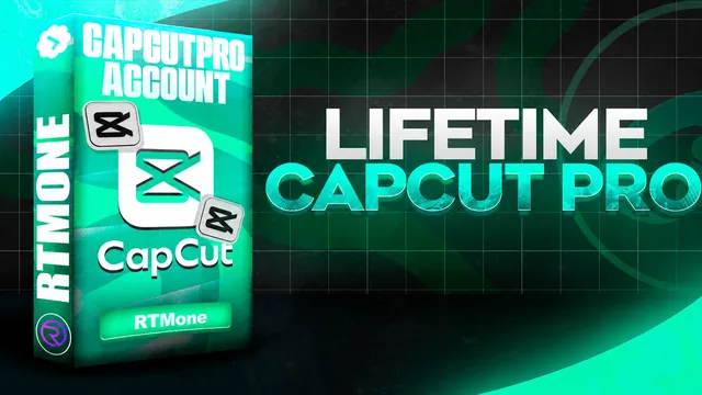 Capcut Pro Lifetime