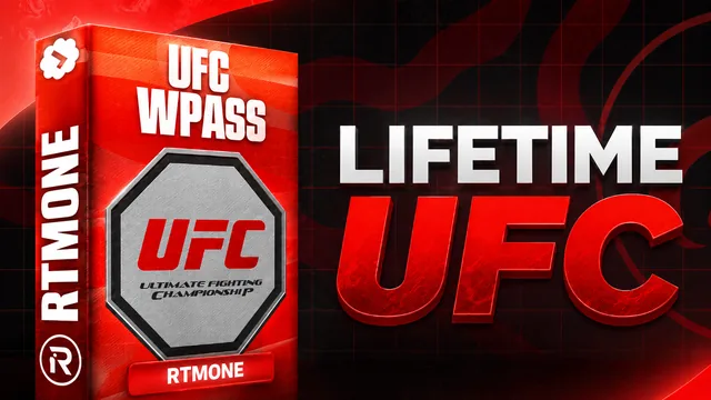 Ufc Lifetime