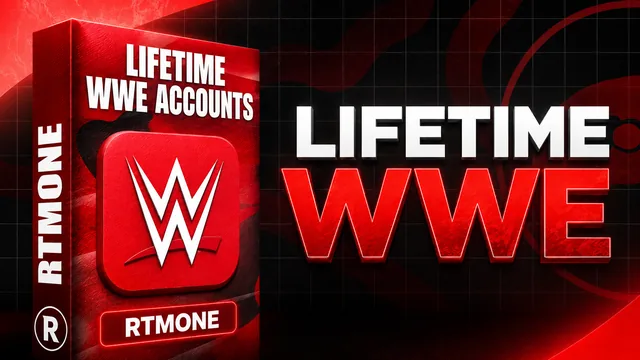 Wwe Premium Lifetime