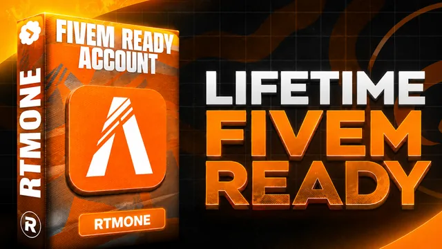 Fivem Ready [Fresh]