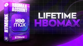 HBO Max Lifetime