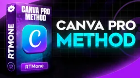 مفاتيح Canva Premium مدى الحياة [حسابك الخاص]