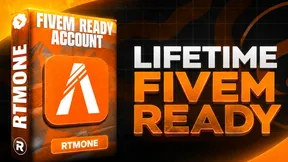 جاهز لـ FiveM [جديد]