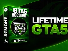 ستيم مدى الحياة [GTA 5]