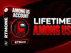 اشتراك مدى الحياة على ستيم [أمونغ أس]Among Us