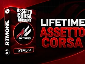 Steam Lifetime [Assetto Corsa]