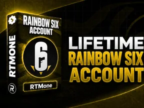 ستيم لايف تايم [رينبو 6][Rainbow Six]