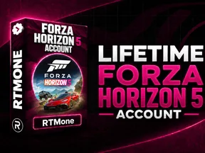 فترة تجريبية مدى الحياة على منصة ستيم [فورزا هورايزون 5][Forza Horizon 5]