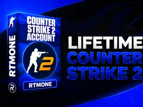 Counter Strike 2